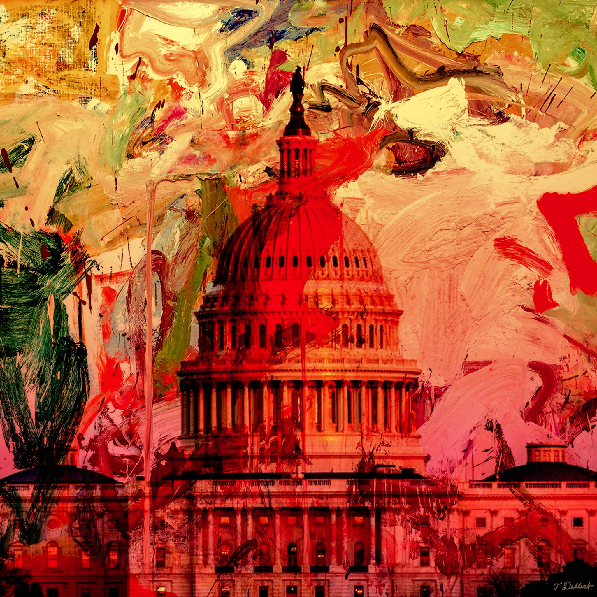 CAPITOLIUM WASHINGTON